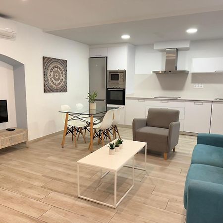 Ferienwohnung Agi Cosconilles Centro Roses Exterior foto