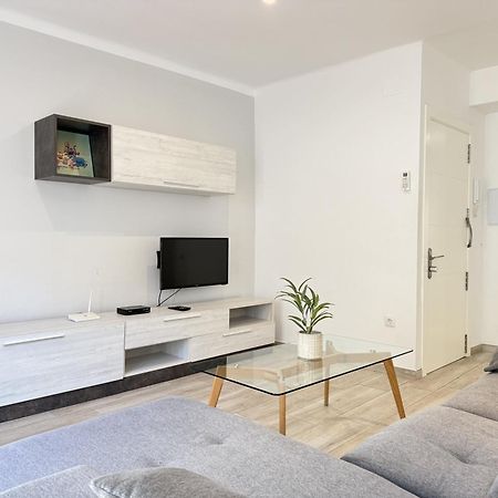 Ferienwohnung Agi Cosconilles Centro Roses Exterior foto