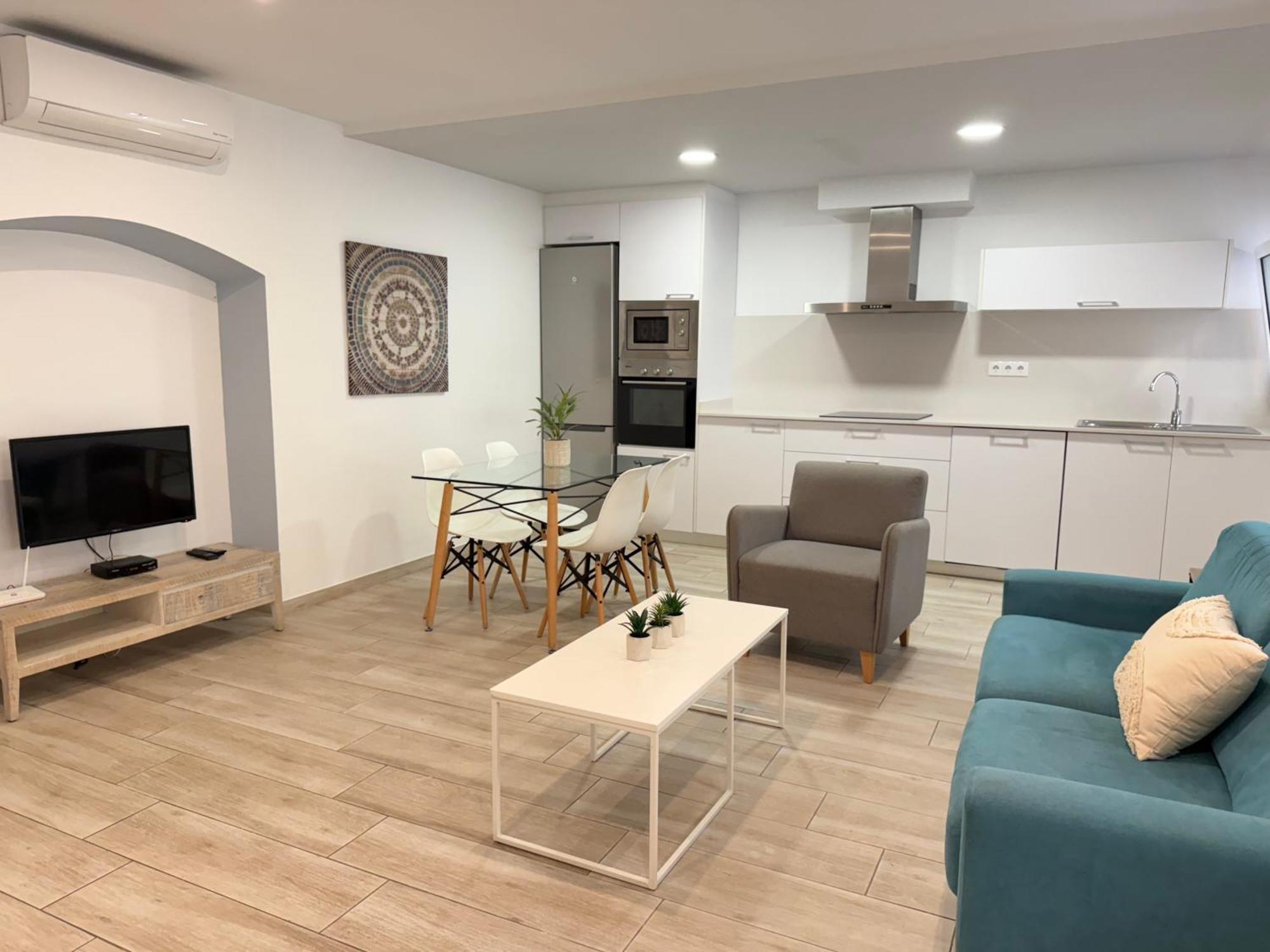 Ferienwohnung Agi Cosconilles Centro Roses Exterior foto