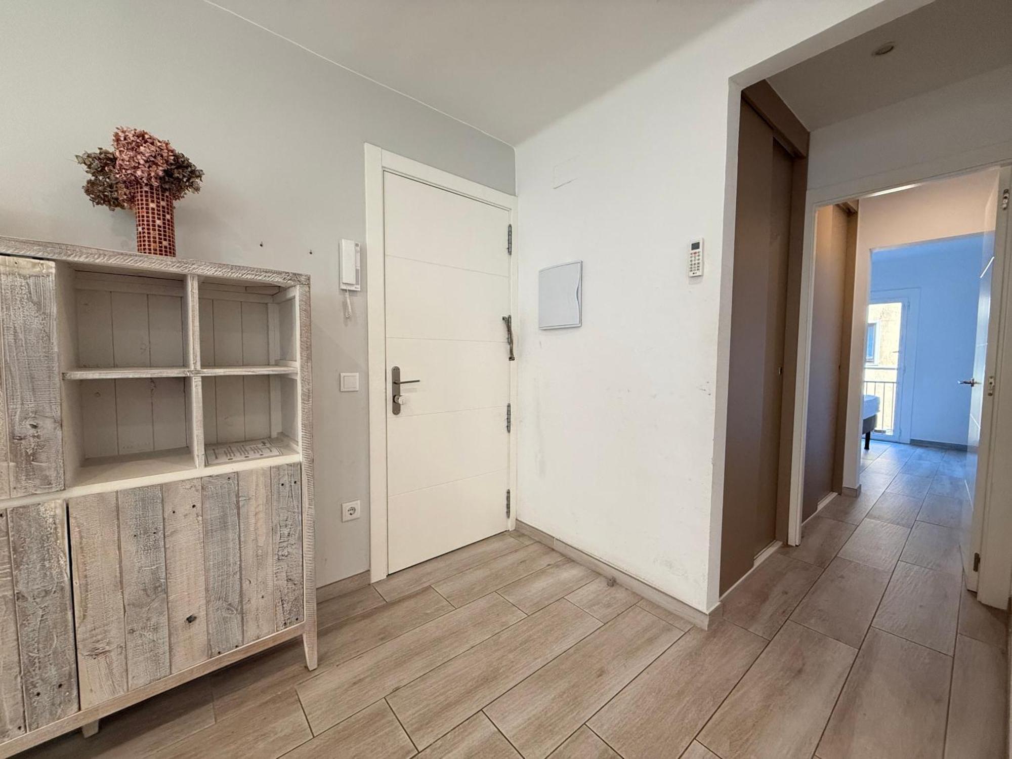 Ferienwohnung Agi Cosconilles Centro Roses Exterior foto
