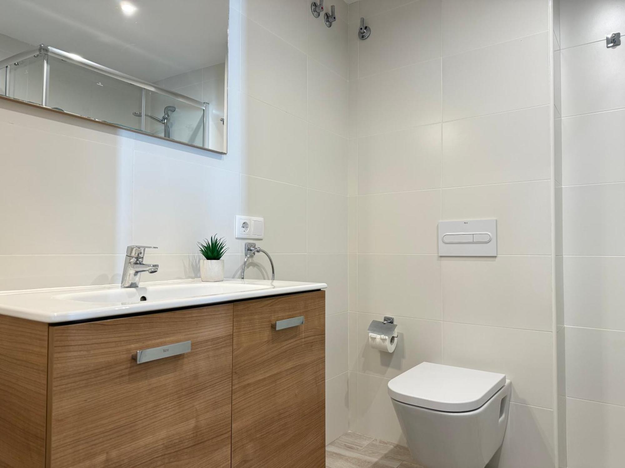 Ferienwohnung Agi Cosconilles Centro Roses Exterior foto