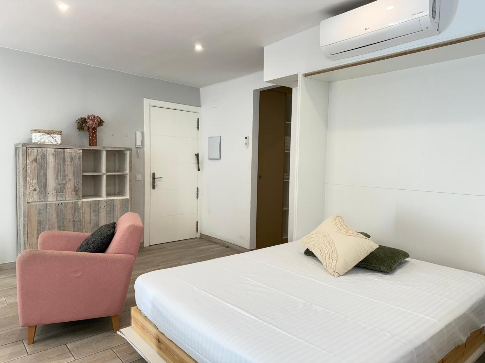 Ferienwohnung Agi Cosconilles Centro Roses Exterior foto