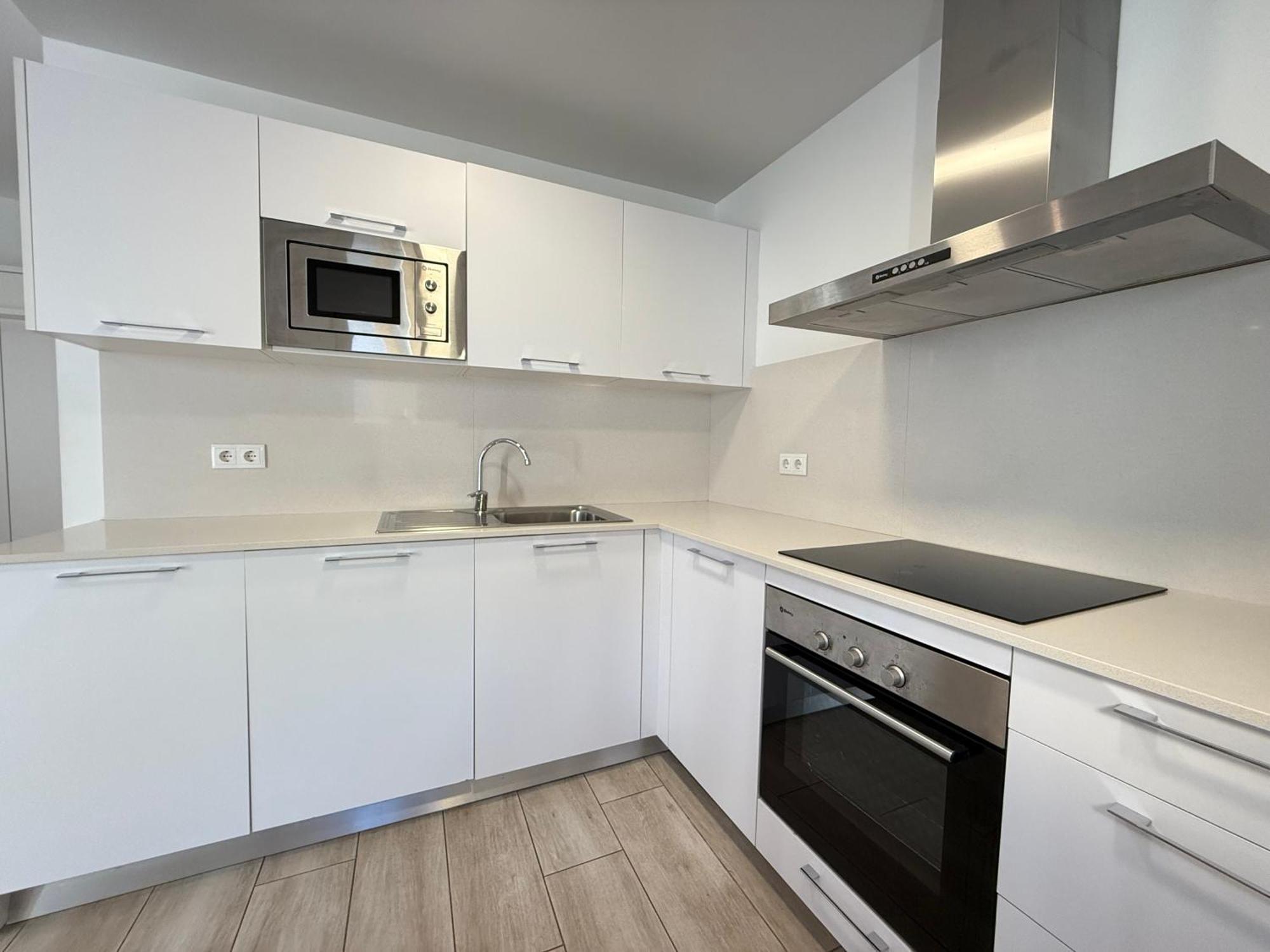 Ferienwohnung Agi Cosconilles Centro Roses Exterior foto
