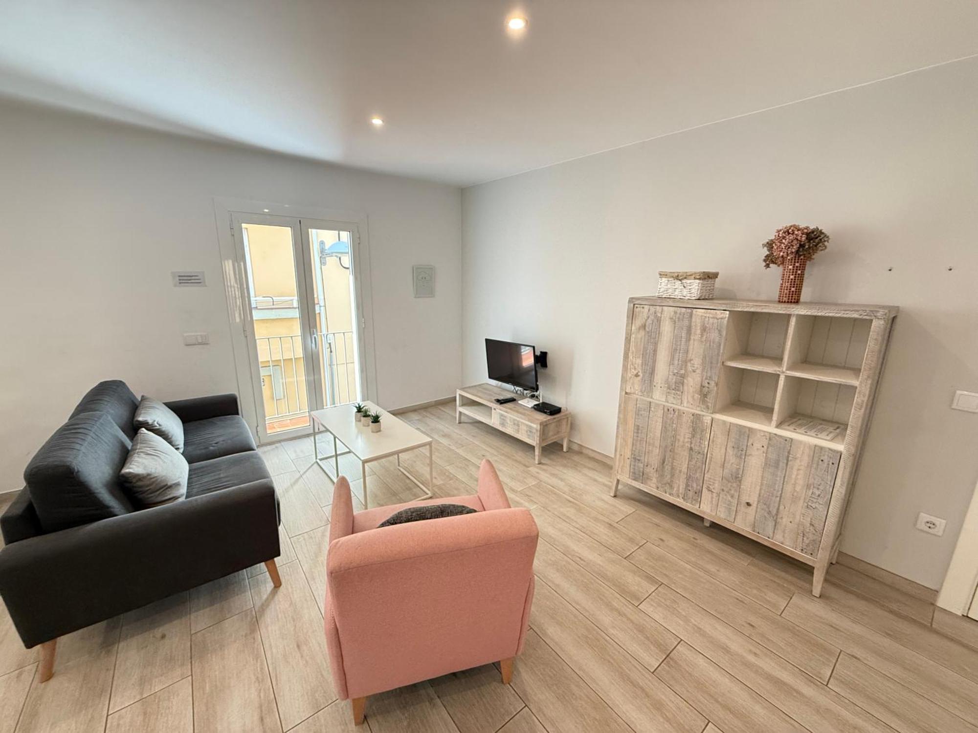 Ferienwohnung Agi Cosconilles Centro Roses Exterior foto