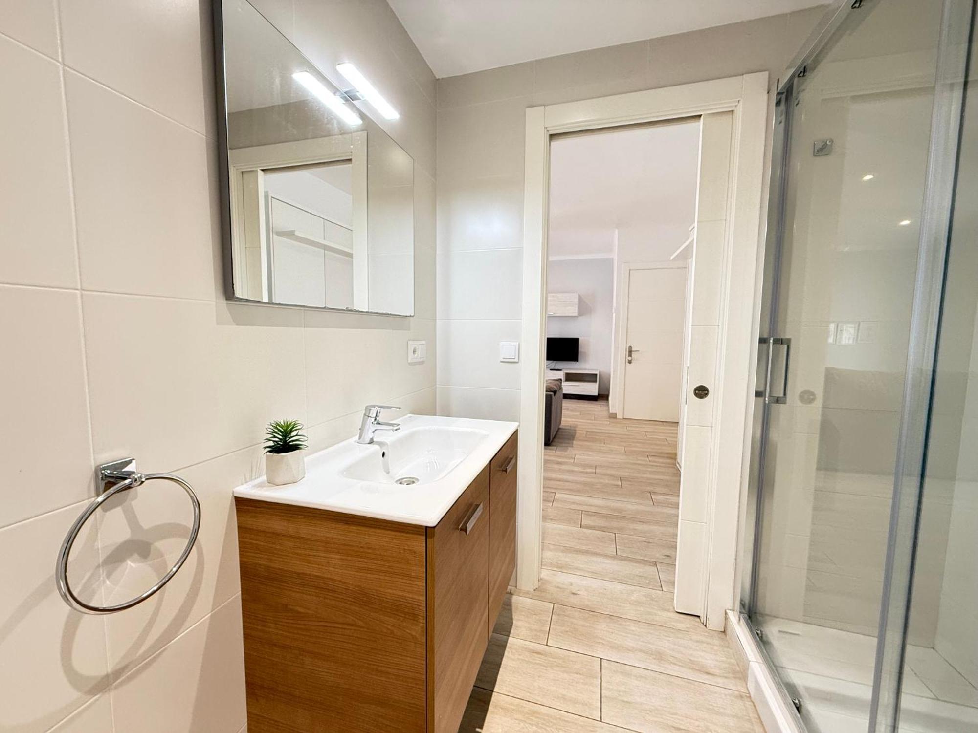 Ferienwohnung Agi Cosconilles Centro Roses Exterior foto