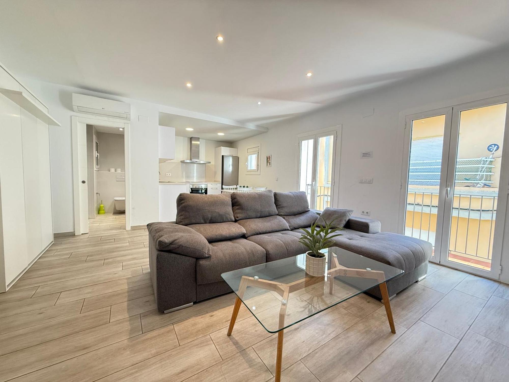 Ferienwohnung Agi Cosconilles Centro Roses Exterior foto